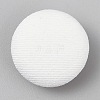 1-Hole Cloth Buttons BUTT-WH20002-04D-02-1