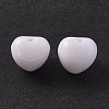 Opaque Acrylic Beads OACR-P007-70-3