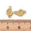 Ocean 304 Stainless Steel Links Connector Charms X-STAS-K291-17G-2