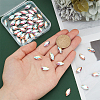 80Pcs Sew on Rhinestone DIY-MA0005-55A-3