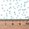 12/0 Grade A Round Glass Seed Beads SEED-Q007-F47-4