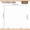 Square PET Sheet FIND-WH0160-59A-2