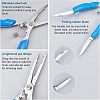 Stainless Steel Fishing Plier TOOL-FH0001-01-6