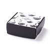 Creative Folding Wedding Candy Cardboard Box CON-I011-01I-4