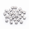 Tarnish Resistant 201 Stainless Steel Charms STAS-L234-047B-1