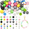 DIY Findings Kits DIY-YW0017-95B-2