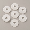 Plastic Doll Eye Round Gaskets KY-WH0048-05E-2