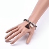 Chakra Jewelry BJEW-JB04060-6