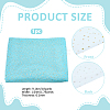 10 Yards Polyamide Mesh Background Fabric DIY-FG0008-72B-2