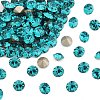 Preciosa® MAXIMA Crystal Round Stones Y-PRC-RBSS6-60230-1