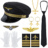 Cosplay Halloween Party Props Sets FEPA-BC0001-01-1