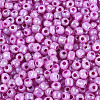 Glass Seed Beads SEED-A011-4mm-150-3