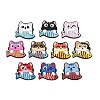 PVC Cabochons PL-CBAF507-03-1
