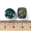 Handmade Lampwork Beads LAMP-M020-01C-4