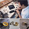 Plastic Nylon Jewelry Ring Bending Machine TOOL-WH0125-62-6