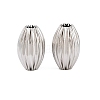 304 Stainless Steel Beads STAS-F339-10C-02-1
