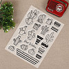 PVC Plastic Stamps DIY-WH0167-56-113-6