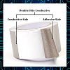Single Sided Conductive Cloth Tape DIY-WH0504-188D-4