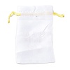 Stain Drawstring Bags OP-M001-01F-2