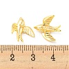 Brass Charms KK-Q809-07G-3