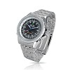 Men's Full Steel Sport Led Watches WACH-N001-17-2