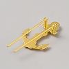 Alloy Bookmarks AJEW-WH0314-350A-2