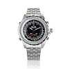 Men's Full Steel Sport Led Watches WACH-N001-17-1