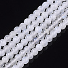 Natural Moonstone Beads Strands X-G-S150-64-4mm-1