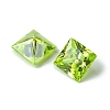 Cubic Zirconia Cabochons LS-ZIRC-P116-01A-03-2