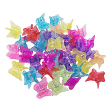 Kids Hair Accessories OHAR-S197-075B