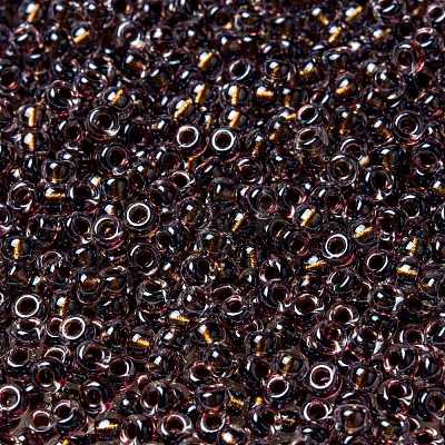MIYUKI Round Rocailles Beads X-SEED-G008-RR3206-1