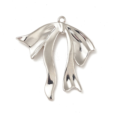 Rack Plating Alloy Pendants X-PALLOY-M199-20P-1
