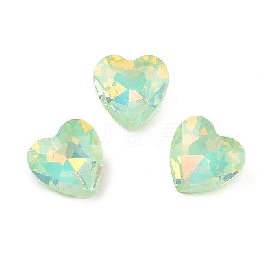 Glass Cabochons GLAA-N0028-08-1