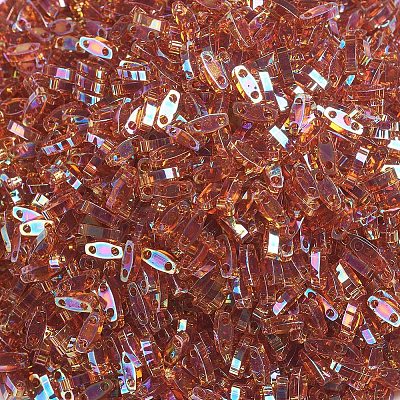 MIYUKI Quarter TILA Beads SEED-X0054-QTL257-1