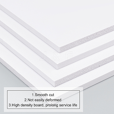 PVC Foam Boards DIY-OC0005-55B-01-1