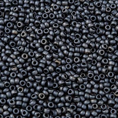 TOHO Round Seed Beads X-SEED-TR08-0612-1