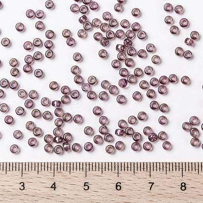 MIYUKI Round Rocailles Beads SEED-X0055-RR3748-1