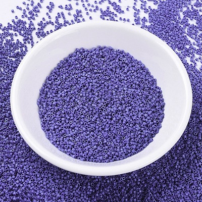 MIYUKI Delica Beads X-SEED-J020-DB0361-1