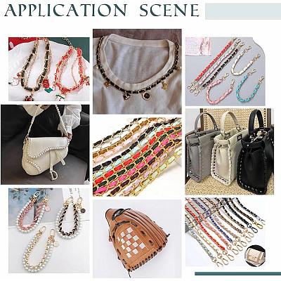 PU Leather Ribbons DIY-WH20011-93B-08-1