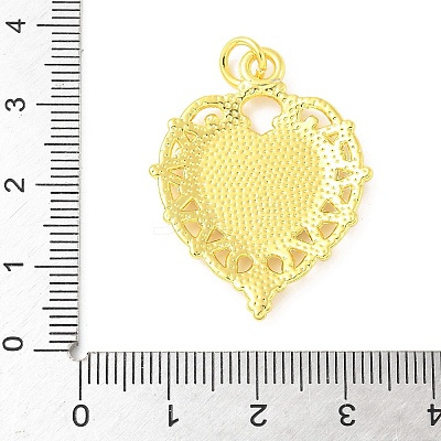 Alloy Pendants FIND-Z074-03G-02-1