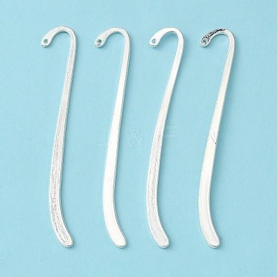 Tibetan Style Alloy Bookmarks K0975022-1