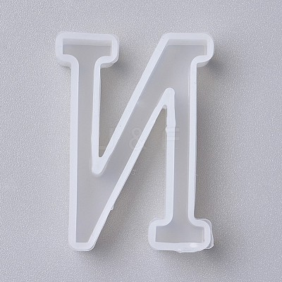Silicone Molds X-DIY-L023-14N-1