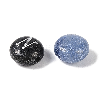 Natural Mixed Gemstone Beads G-L524-20N-1