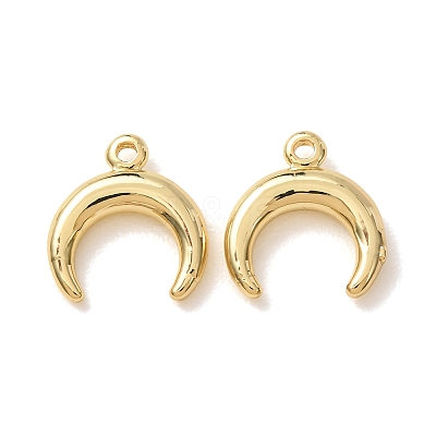 Brass Charms KK-CBA90BB-03G-1