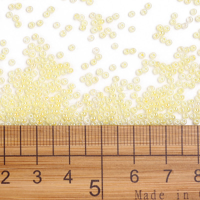 12/0 Grade A Round Glass Seed Beads SEED-N001-B-147-1