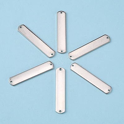 Brass Links KK-WH0034-56P-1