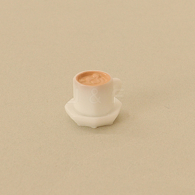 Furniture & Appliances Resin Mini Model PW-WGF65A6-07-1