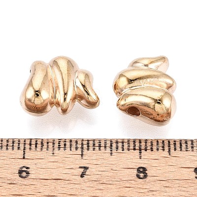 CCB Plastic Beads CCB-N006-54KCG-1