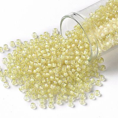 TOHO 8/0 Round Beads SEED-XTR08-0182-1