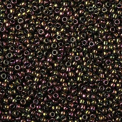 TOHO 8/0 Round Beads X-SEED-TR08-0509-1